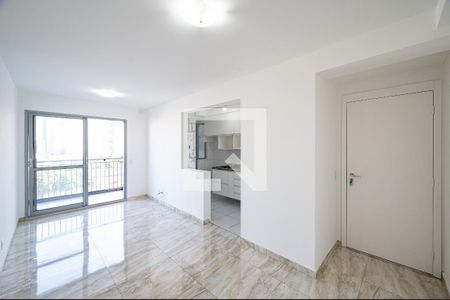 Sala de apartamento para alugar com 3 quartos, 65m² em Vila Santa Catarina, São Paulo