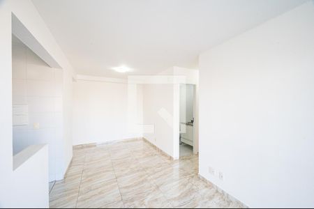 Sala de apartamento para alugar com 3 quartos, 65m² em Vila Santa Catarina, São Paulo