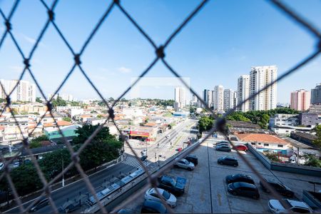 Vista da Varanda de apartamento para alugar com 3 quartos, 65m² em Vila Santa Catarina, São Paulo