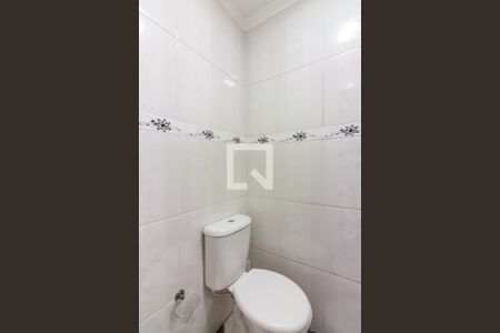 Lavabo de casa à venda com 4 quartos, 408m² em Bonfim, Osasco