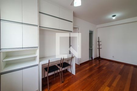 sala de apartamento para alugar com 1 quarto, 31m² em Cambuci, São Paulo