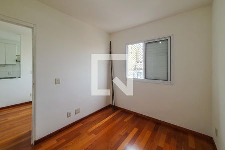 quarto de apartamento à venda com 1 quarto, 31m² em Cambuci, São Paulo