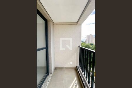 Sacada de apartamento à venda com 2 quartos, 49m² em Jardim São Paulo(zona Norte), São Paulo
