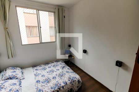 Quarto 1 de apartamento à venda com 3 quartos, 65m² em Super Quadra Morumbi, São Paulo