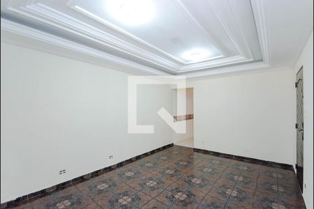 Sala de casa para alugar com 2 quartos, 134m² em Jardim Bela Vista, Guarulhos