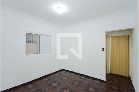 Quarto 2 - Suíte de casa para alugar com 2 quartos, 134m² em Jardim Bela Vista, Guarulhos