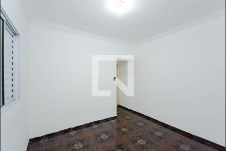 Quarto 2 - Suíte de casa para alugar com 2 quartos, 134m² em Jardim Bela Vista, Guarulhos