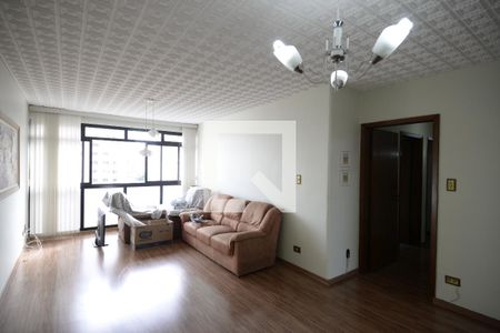 Sala de apartamento para alugar com 2 quartos, 93m² em Ipiranga, São Paulo