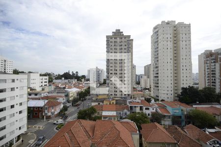 Vista de apartamento para alugar com 2 quartos, 93m² em Ipiranga, São Paulo