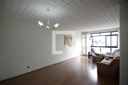 Sala de apartamento para alugar com 2 quartos, 93m² em Ipiranga, São Paulo