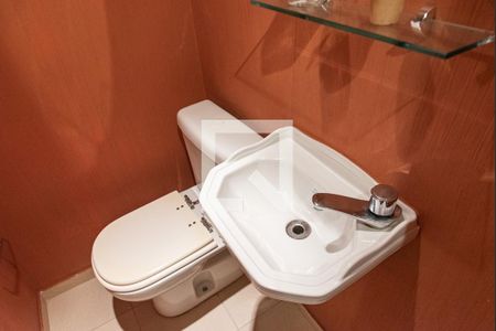 Lavabo de apartamento à venda com 3 quartos, 80m² em Vila Mariana, São Paulo