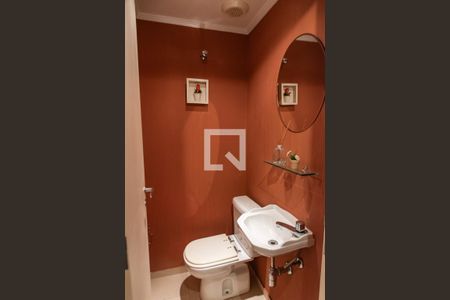 Lavabo de apartamento à venda com 3 quartos, 80m² em Vila Mariana, São Paulo