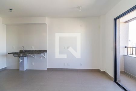 Studio de kitnet/studio para alugar com 1 quarto, 25m² em Pinheiros, São Paulo