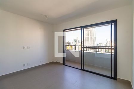 Studio de kitnet/studio para alugar com 1 quarto, 25m² em Pinheiros, São Paulo