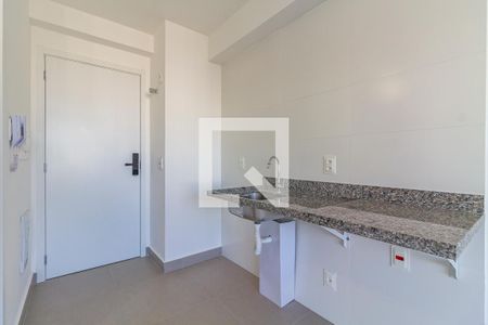 Studio de kitnet/studio para alugar com 1 quarto, 25m² em Pinheiros, São Paulo