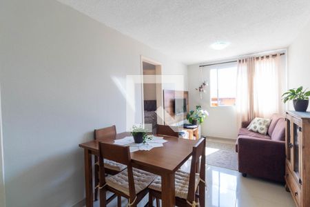 Sala de apartamento à venda com 2 quartos, 42m² em Vila Ré, São Paulo