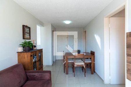 Apartamento à venda com 42m², 2 quartos e sem vagaSala