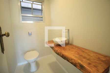 Banheiro de casa à venda com 3 quartos, 200m² em Vila Prudente, São Paulo