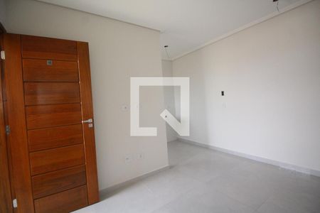 Sala de apartamento à venda com 1 quarto, 33m² em Parada Inglesa, São Paulo