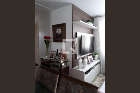 Apartamento à venda com 2 quartos, 47m² em Sarandi, Porto Alegre