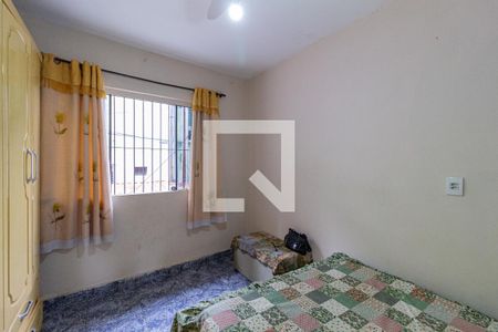 Quarto 2 de casa à venda com 3 quartos, 90m² em Padroeira, Osasco