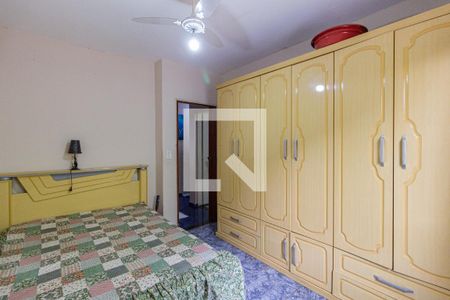 Quarto 2 de casa à venda com 3 quartos, 90m² em Padroeira, Osasco