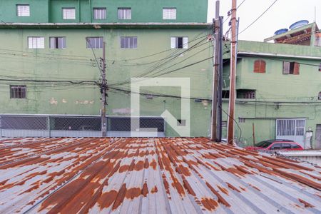 Vista dos quartos de casa à venda com 3 quartos, 90m² em Padroeira, Osasco