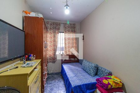 Quarto 1 de casa à venda com 3 quartos, 90m² em Padroeira, Osasco