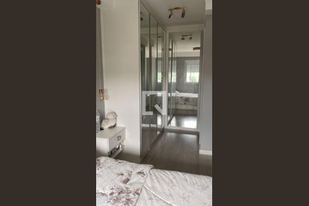 Apartamento à venda com 2 quartos, 65m² em Morumbi, São Paulo