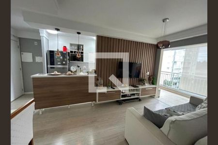 Apartamento à venda com 2 quartos, 65m² em Morumbi, São Paulo