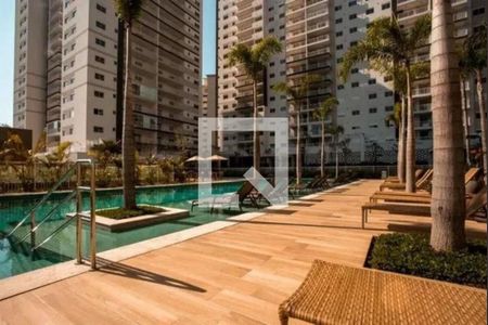 Apartamento à venda com 2 quartos, 65m² em Morumbi, São Paulo