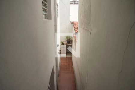 Vista da Sala de casa à venda com 2 quartos, 240m² em Mirandópolis, São Paulo
