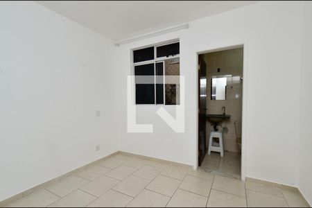 Quarto de apartamento à venda com 2 quartos, 80m² em Boa Vista, Belo Horizonte