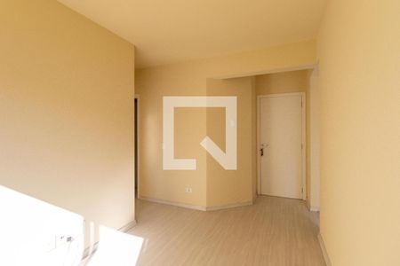 Sala de apartamento para alugar com 2 quartos, 42m² em Centro, Curitiba