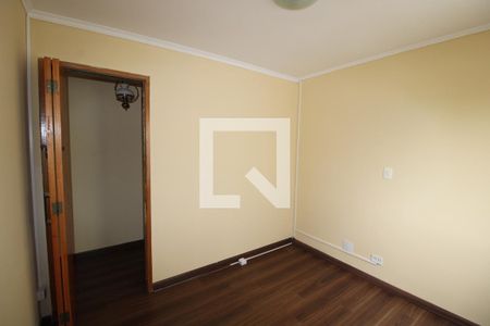 Quarto 1 de apartamento para alugar com 2 quartos, 61m² em Jardim Sonia, São Paulo