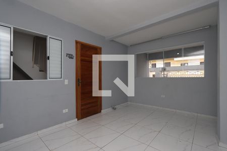 Sala de casa à venda com 3 quartos, 75m² em Vila Independencia, São Paulo