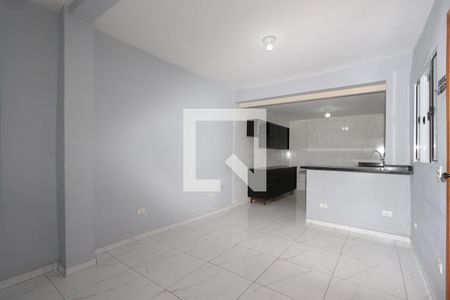 Sala de casa à venda com 3 quartos, 75m² em Vila Independencia, São Paulo