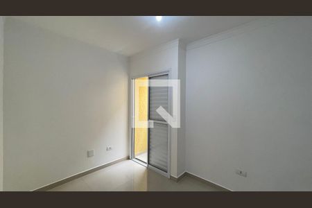 Quarto 2 de casa de condomínio para alugar com 2 quartos, 70m² em Parque Savoy City, São Paulo