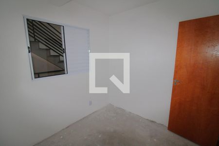 Quarto 1 de apartamento à venda com 1 quarto, 40m² em Vila Romero, São Paulo