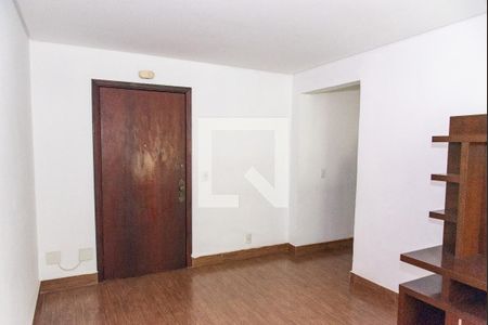 Sala de apartamento para alugar com 1 quarto, 60m² em Ipiranga, São Paulo