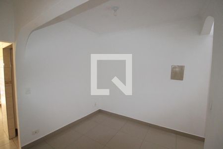 Casa para alugar com 49m², 1 quarto e sem vagaSala