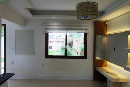 Sala de casa à venda com 2 quartos, 130m² em Pinheiro, São Leopoldo