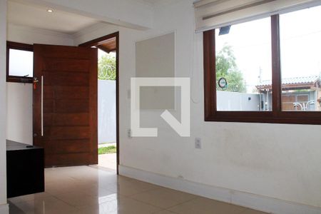 Sala de casa à venda com 2 quartos, 130m² em Pinheiro, São Leopoldo