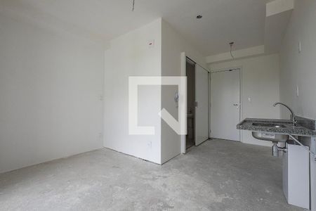 Studio à venda com 25m², 1 quarto e sem vagaStudio