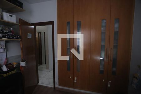 QUARTO 1 de apartamento à venda com 2 quartos, 67m² em Alto Caiçaras, Belo Horizonte