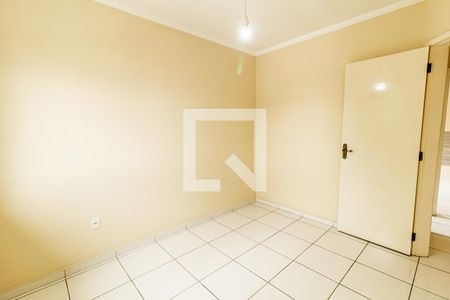 Quarto 2 de casa à venda com 3 quartos, 77m² em Vila Curuca, Santo André