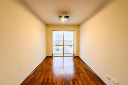 Sala de apartamento à venda com 2 quartos, 64m² em Santana, São Paulo