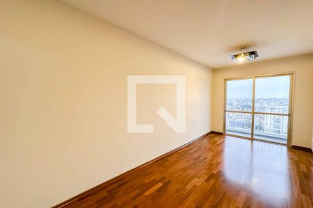 Sala de apartamento à venda com 2 quartos, 64m² em Santana, São Paulo