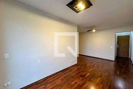 Sala de apartamento à venda com 2 quartos, 64m² em Santana, São Paulo