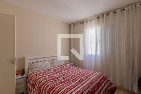 Quarto 1 de apartamento à venda com 3 quartos, 55m² em Vila Venditti, Guarulhos